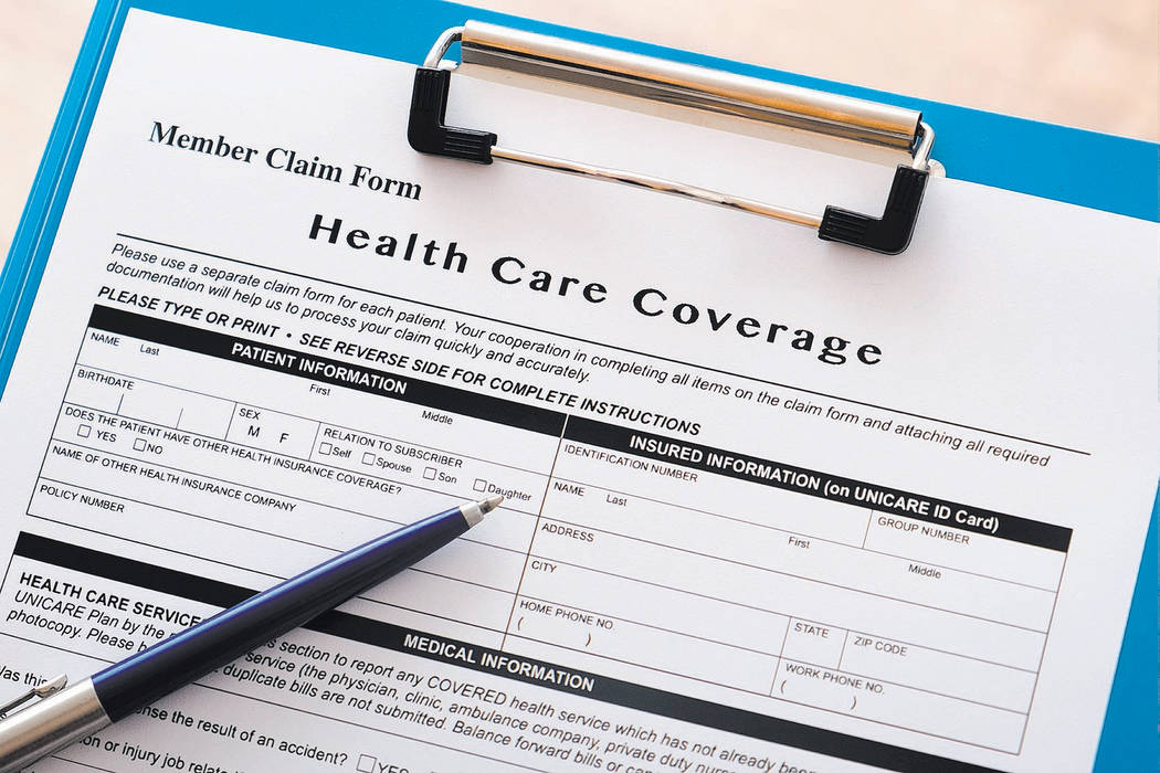 Thinkstock All the talk lately of massively overhauling our entire health care system—mostly ...