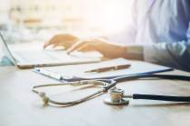 Thinkstock Moving away from a free-market-based health care system and towards one that is more ...