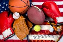 Thinkstock Standings show how local high school sports teams are faring during the spring spo ...