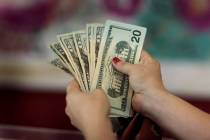 Thinkstock The new thresholds account for growth in employee earnings since the currently enfor ...