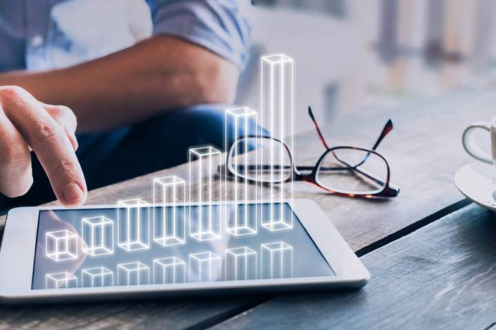 Thinkstock The overall Index score increased again this quarter to 71.3, up 0.6 points from Q3, ...