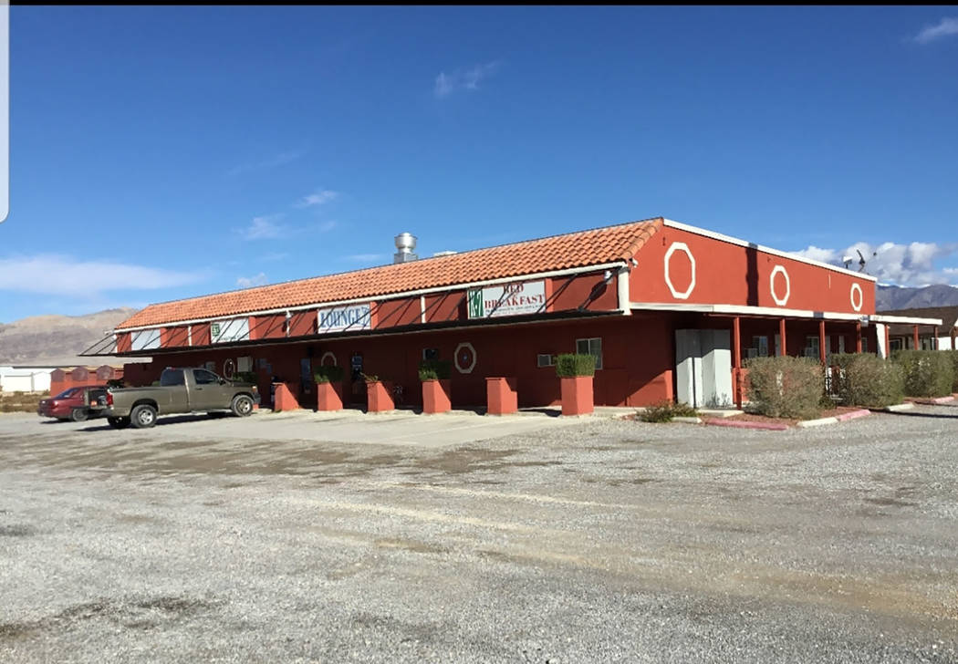 Movie bar opening in Pahrump Pahrump Valley Times