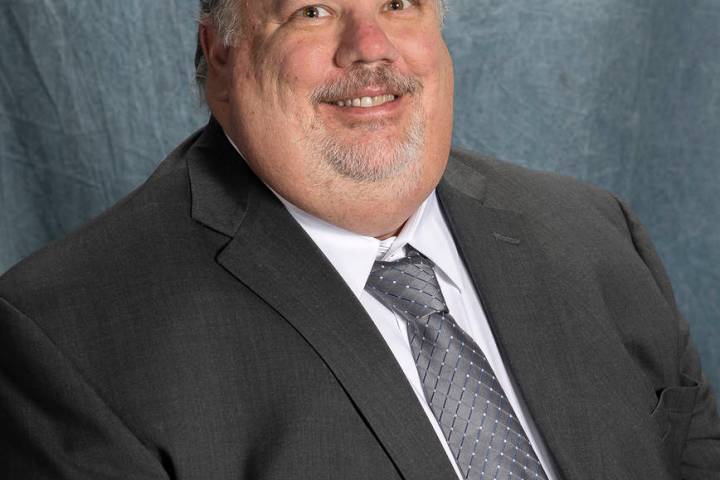 Special to the Pahrump Valley Times As state engineer, Tim Wilson will lead the Department’s ...