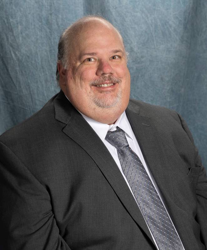 Special to the Pahrump Valley Times As state engineer, Tim Wilson will lead the Department’s ...