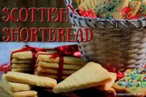 Patti Diamond/Special to the Pahrump Valley Times Not overly sweet, Scottish shortbread is a pl ...