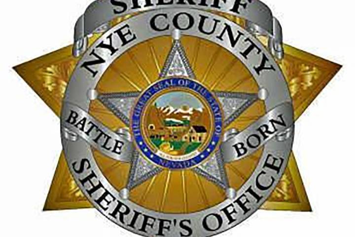 Special to the Pahrump Valley Times The Nye County Sheriff's Office responded to inquiries abou ...