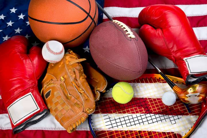 Thinkstock Standings show how local high school sports teams are faring during the spring spo ...