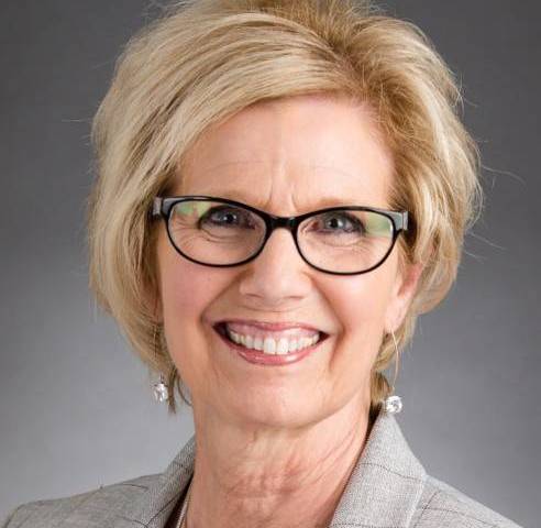 Special to the Pahrump Valley Times Norma Jean Opatik of Realty Executives in Action in Pahrump ...