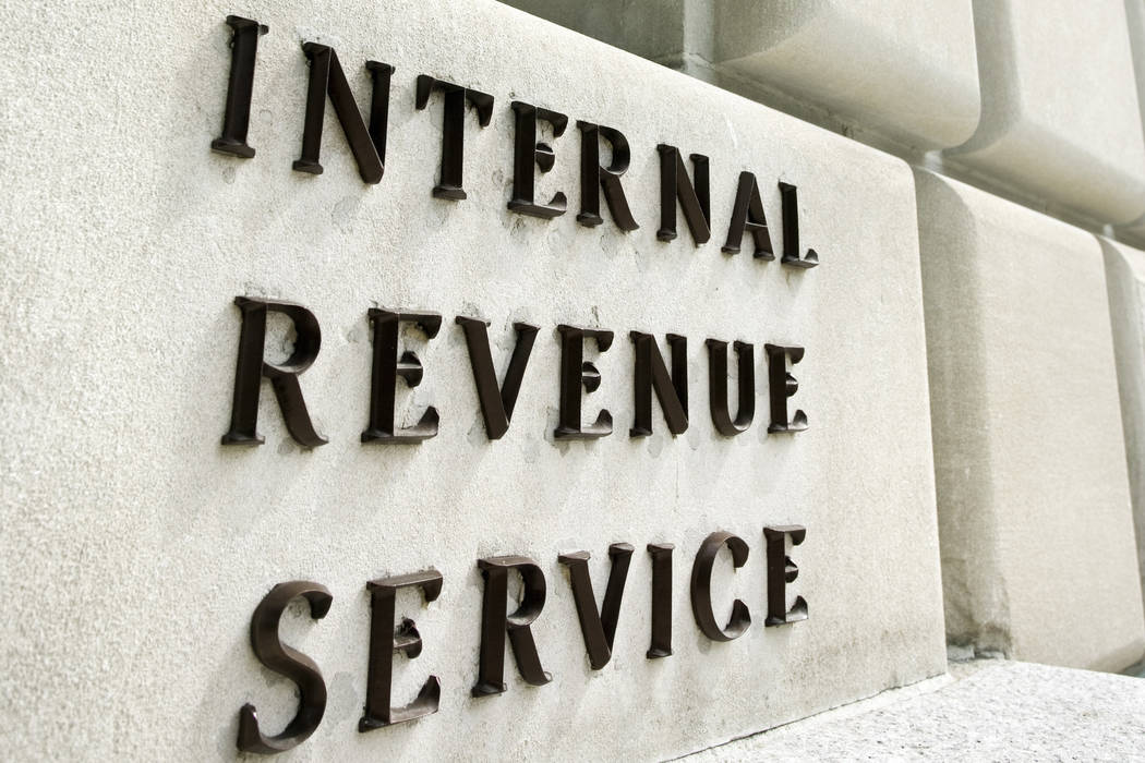 Thinkstock The IRS Free File program opened on Jan. 10. Qualifying taxpayers can start their 20 ...