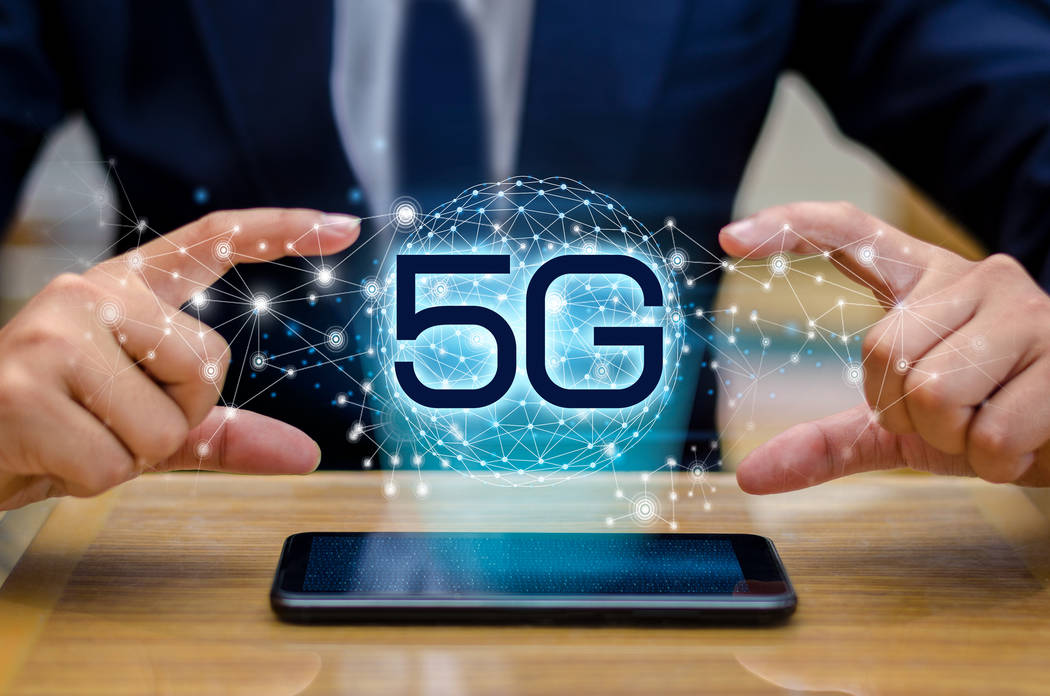 Getty T-Mobile launched its 5G network across the nation at the end of 2019. The wireless compa ...
