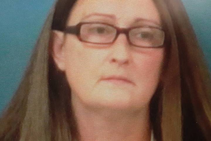 Special to the Pahrump Valley Times The former President of the Pahrump Arts Council (PAC) was ...