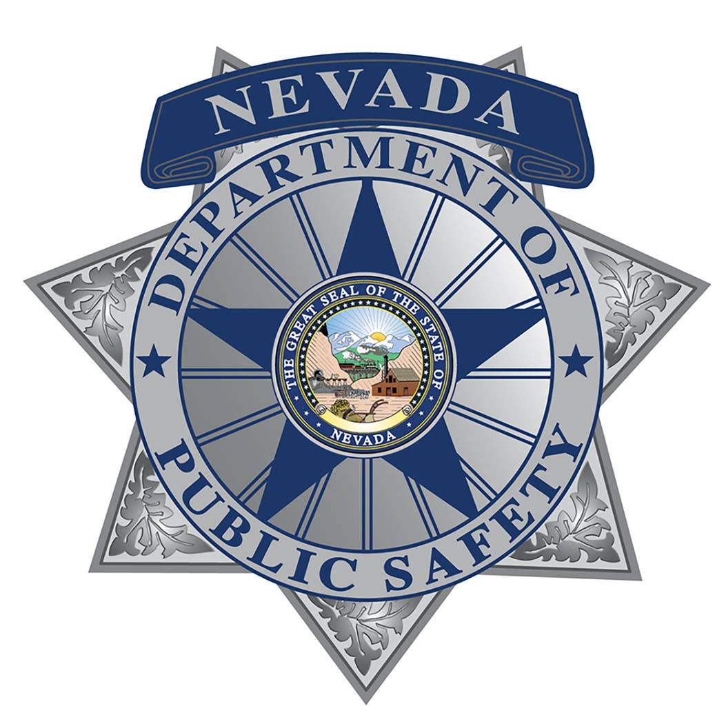 Nevada Department of Public Safety Nevada Department of Public Safety logo. Hiring event detail ...