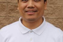 U.S. Forest Service As the new budget officer, Petersam (Sam) Le is responsible for overseeing ...
