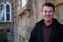 Travel Nevada Juraj “George” Sojka, a resident of Stateline and a 10-year veteran in sales, ...