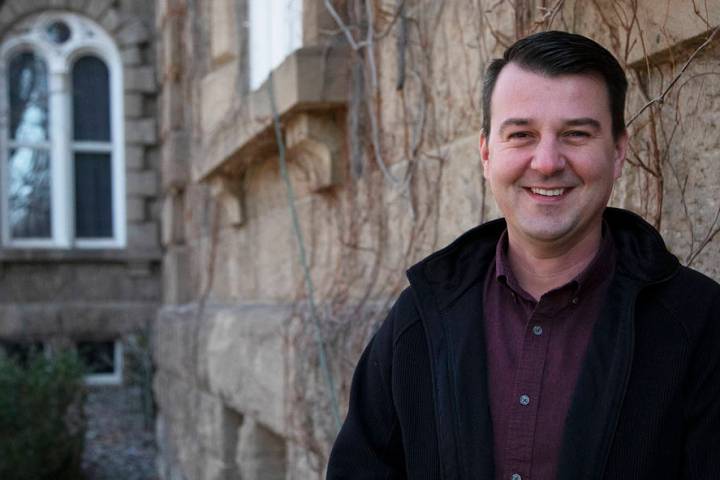 Travel Nevada Juraj “George” Sojka, a resident of Stateline and a 10-year veteran in sales, ...