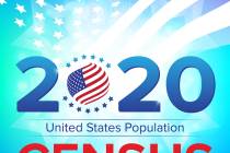 Getty Images Everyone is urged to participate in the 2020 census to ensure a complete and accur ...