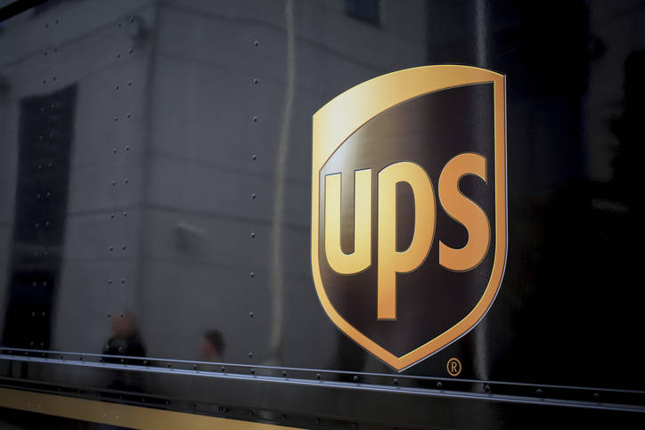 Getty Images The UPS Store in Pahrump provides U.S. mail to box holders, allowing for the deli ...