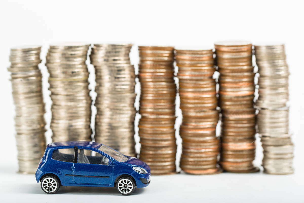 Getty Images Many of the nation's auto insurance companies are lowering monthly premiums and r ...