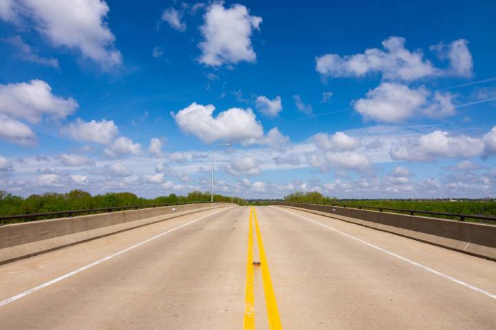 Getty Images "Packing my bag was different than past road warrior business trips. Facemask, ch ...