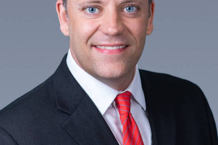 Special to the Pahrump Valley Times GridLiance, an independent electric transmission utility co ...