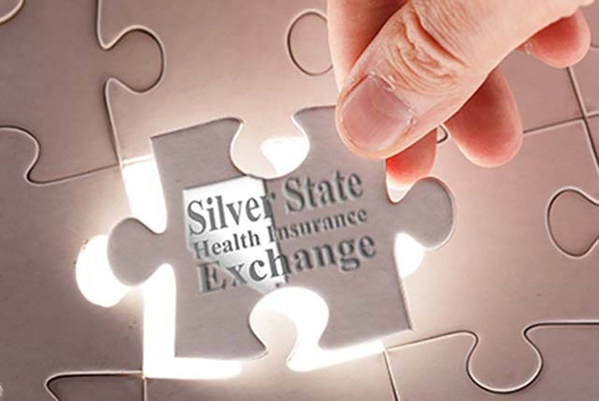 Silver State Health Insurance Exchange (Las Vegas Review-Journal) Potential navigator/EEF and b ...