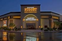 Golden Casino Group Pahrump Nugget is one of more than 400 gaming properties shuttered across ...