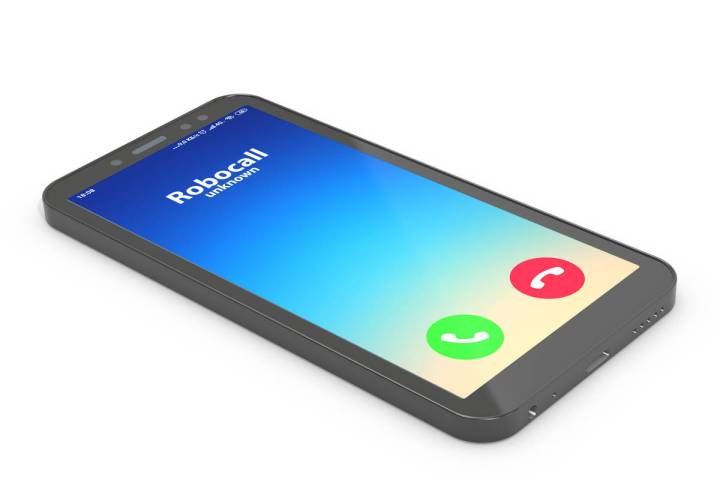 Getty Images Under the Telephone Robocall Abuse Criminal Enforcement and Deterrence Act, which ...