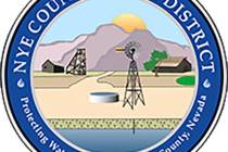Special to the Pahrump Valley Times Four members of the Nye County Water District Governing Boa ...