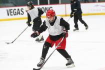 Chase Stevens/Special to the Pahrump Valley Times Young skaters like these could be attracted t ...