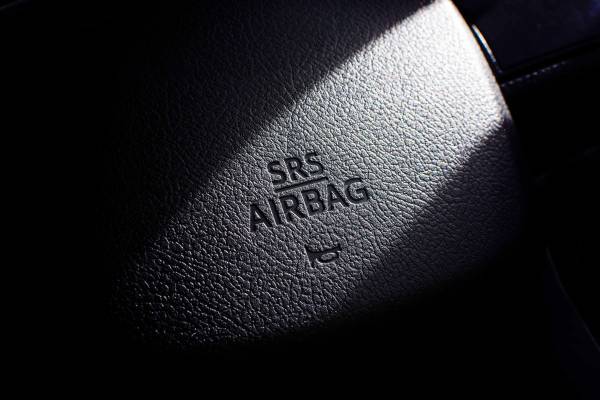 Getty Images The states have alleged that Honda engineers suspected that the airbags’ propel ...