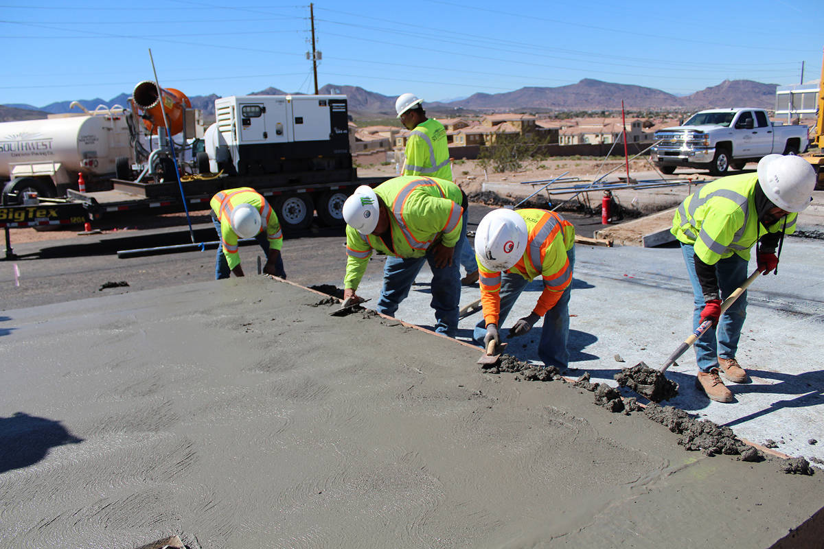 Nevada Department of Transportation The final rule also limits public participation in the revi ...