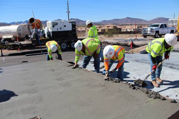 Nevada Department of Transportation The final rule also limits public participation in the revi ...