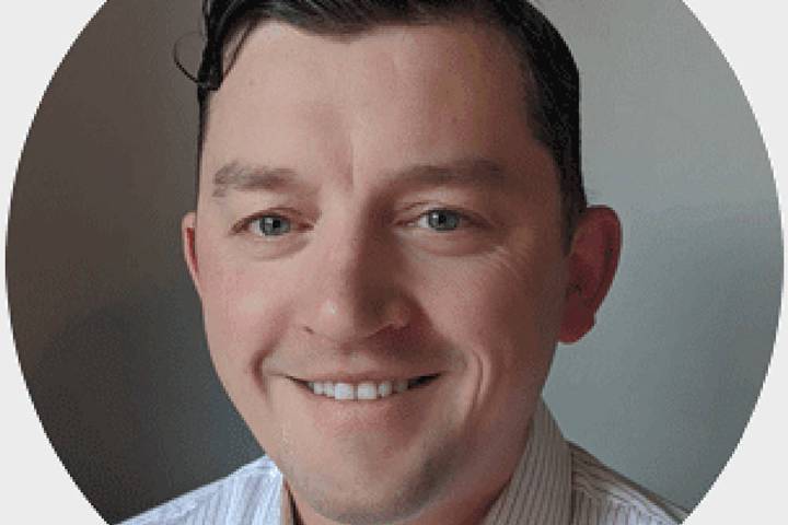 Special to the Pahrump Valley Times Sean Twomey has been named as the new president of Great Ba ...