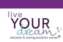 Special to the Pahrump Valley Times The Soroptimist International Live Your Dream Awards progra ...