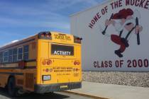Times Bonanza & Goldfield News file Tonopah schools went all online after multiple students an ...