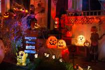 Getty Images Home decorations are projected to be the second-highest grossing category in Neva ...