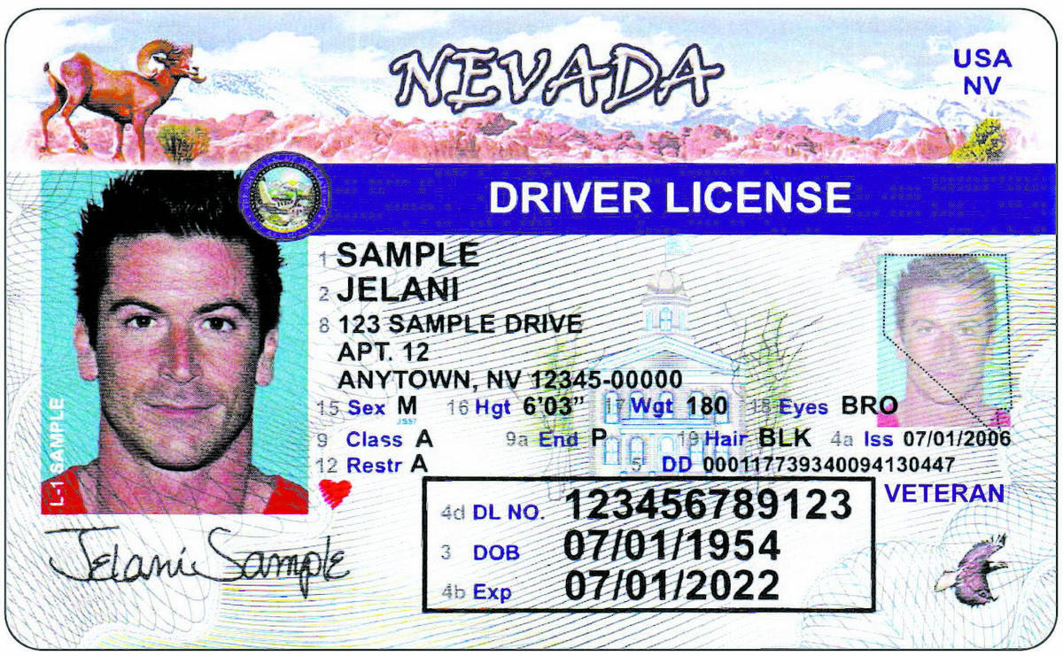 Driver License and ID Card Renewals