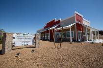 Katie Coleman-Nevada Rural Housing Authority The Nevada Rural Housing Authority recently receiv ...