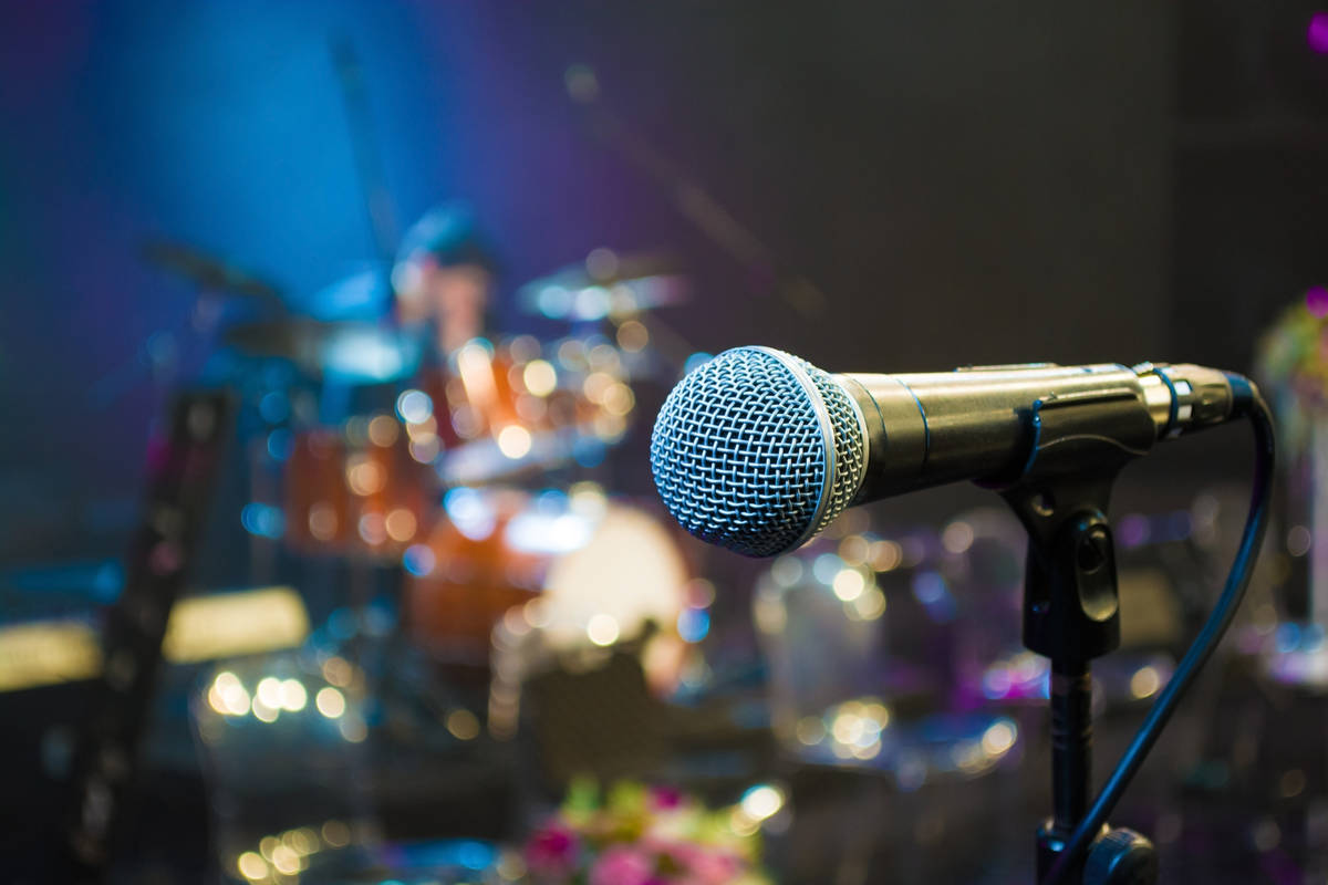 Getty Images Vocal performers include performers who rely on the ability to communicate verbal ...