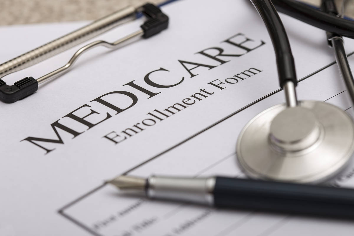 Medicare, Social Security and the cost of prescription drugs are the top concerns of seniors, a ...