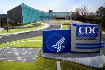 James Gathany/CDC file The updated guidance changes the definition of a “close contact” of ...