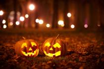 Getty Images Several events are planned throughout Pahrump on Halloween.