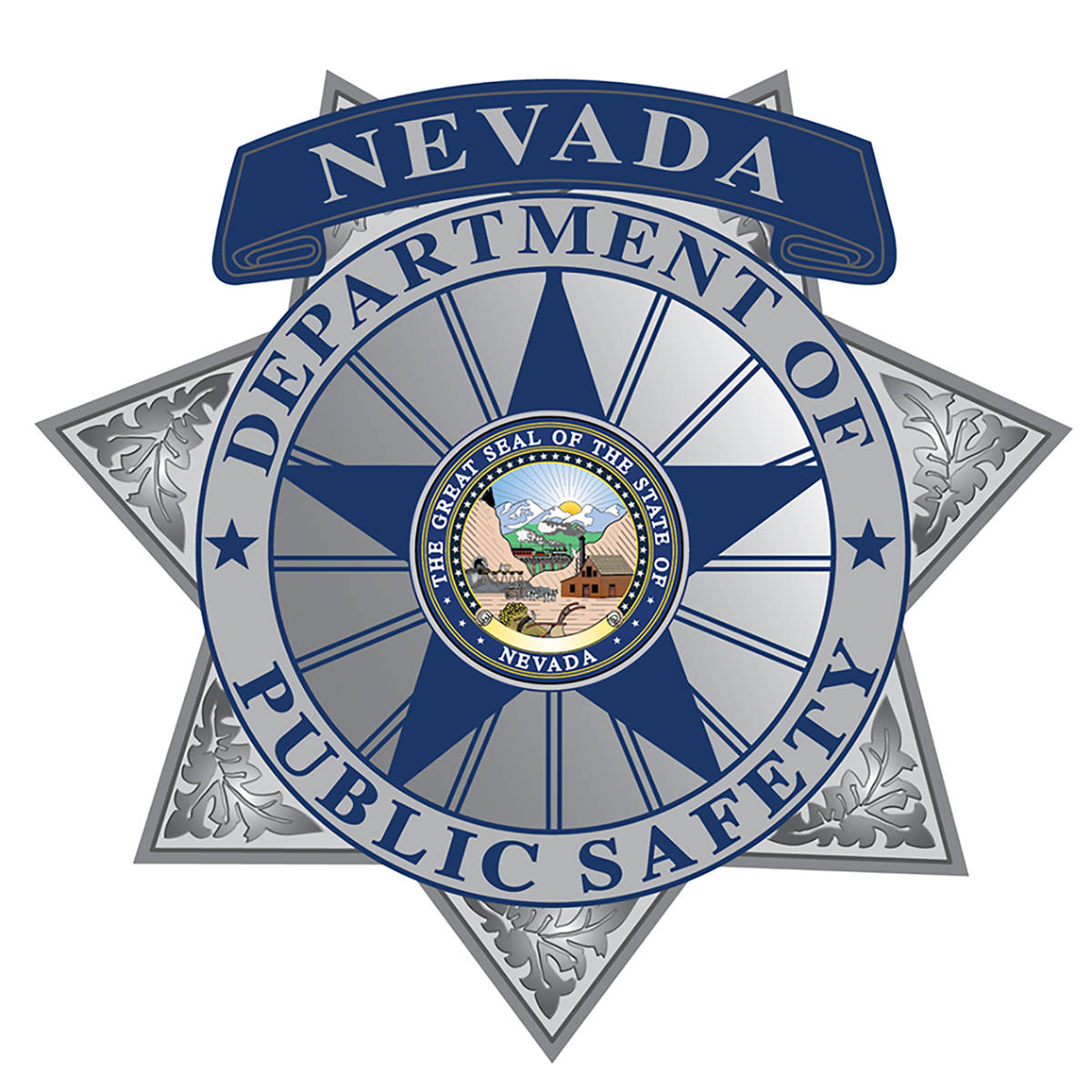 Nevada Department of Public Safety Nevada Department of Public Safety Director George Togliatti ...