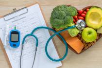 Getty Images More than 34 million people have diabetes in the U.S. There are many things that ...
