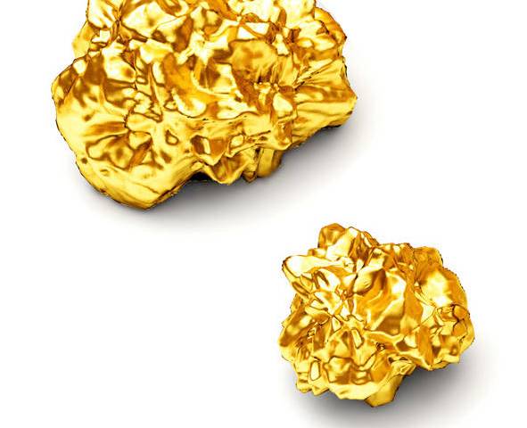 Getty Images The project found 42.7 grams-per-ton gold and 91 g/t silver in an outcrop of part ...