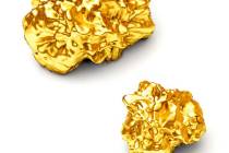 Getty Images The project found 42.7 grams-per-ton gold and 91 g/t silver in an outcrop of part ...
