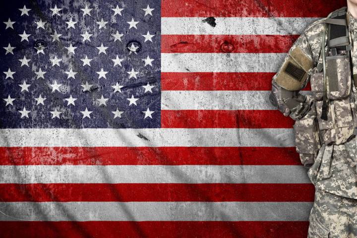 Getty Images Hiring Our Heroes fellow Hilary Tarvin came to RSL-Nellis following a career in a ...