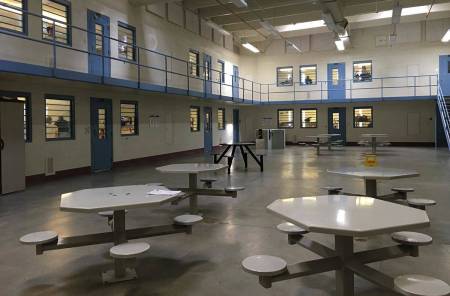 corrections nevada department brooke santina recreational area inmates florence mcc