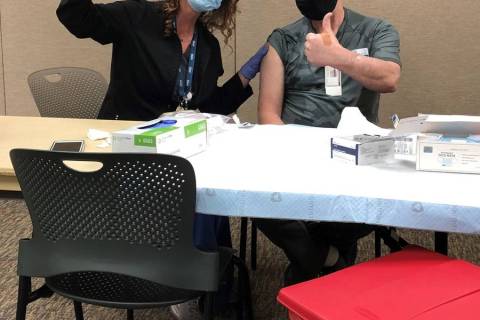 Desert View Hospital Dorothy Yale, RN, Employee Health/Infection Prevention manager at Desert ...