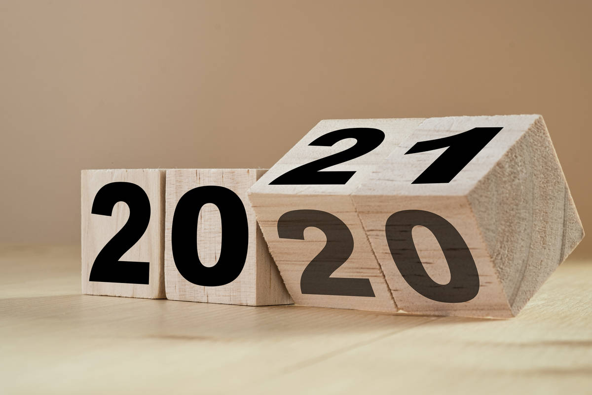 Getty Images "Yes, 2020 was a bad year, but good things happened in 2020, too," writes freelanc ...